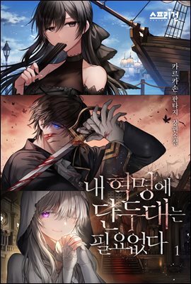 도서명 표기