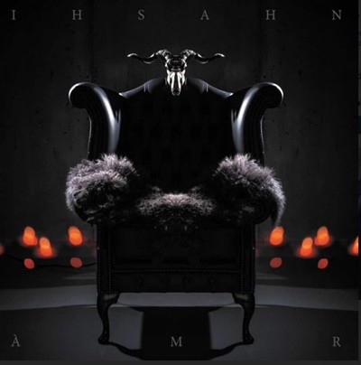 이산 (Ihsahn) - AMR(US발매)