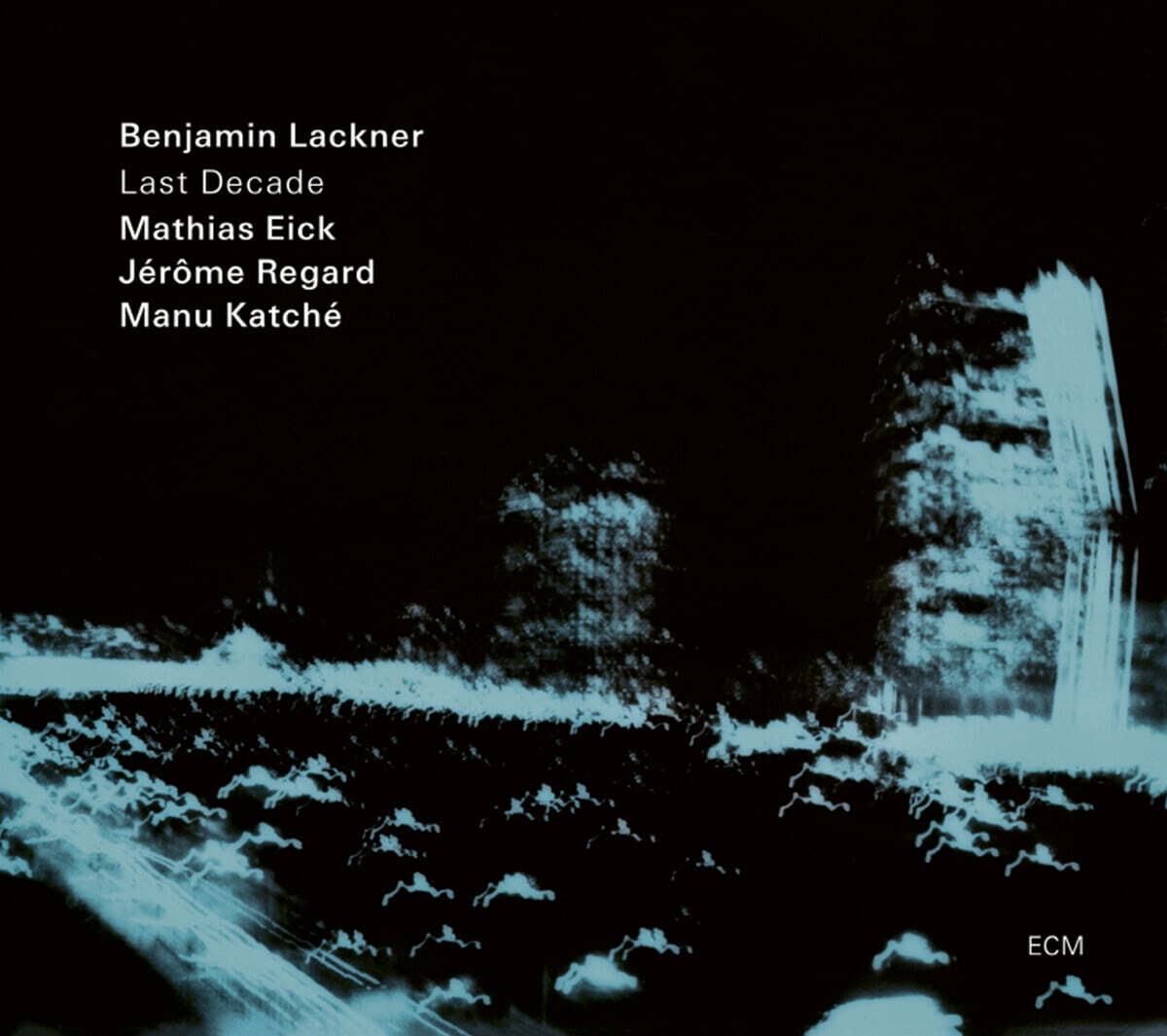 Benjamin Lackner (벤야민 라크너) - Last Decade
