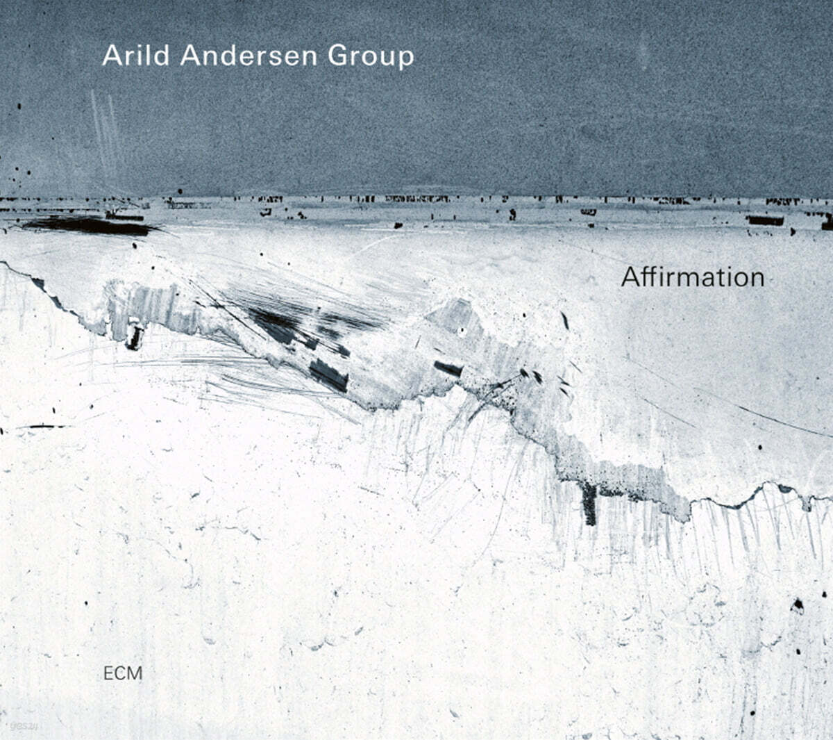 Arild Andersen Group (아릴드 안데르센 그룹) - Affirmation