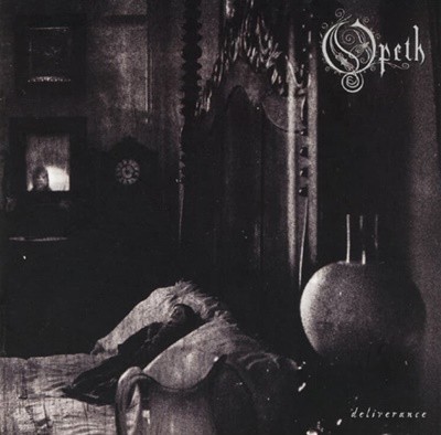 오페스 (Opeth) - Deliverance(US발매)