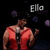 Ella Fitzgerald - Ella In Berlin (Ltd)(180g Pink Colored LP)