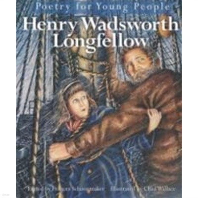 Henry Wadsworth Longfellow