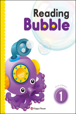 Reading Bubble 1