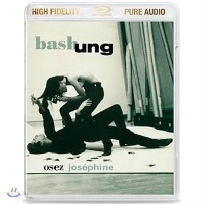 Alain Bashung - Osez Josephine