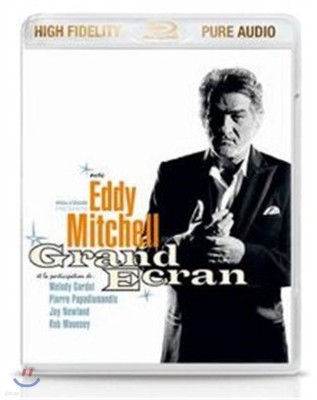 Eddy Mitchell - Grand Ecran 