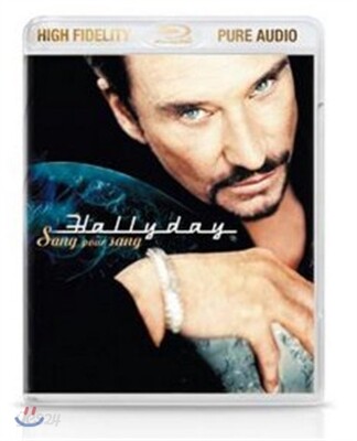 Johnny Hallyday - Sang Pour Sang
