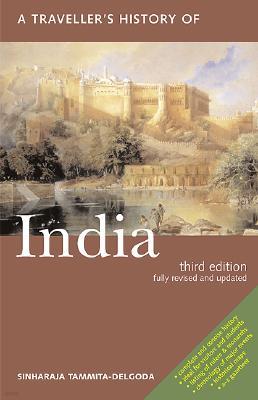 A Traveller's History of India