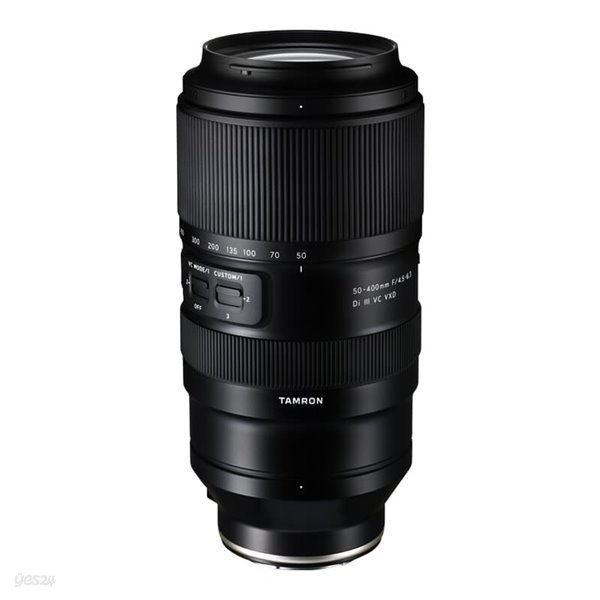 [정품|수입사 직배송] 탐론 50-400mm F/4.5-6.3 Di III VXD A067 소니FE 마운트