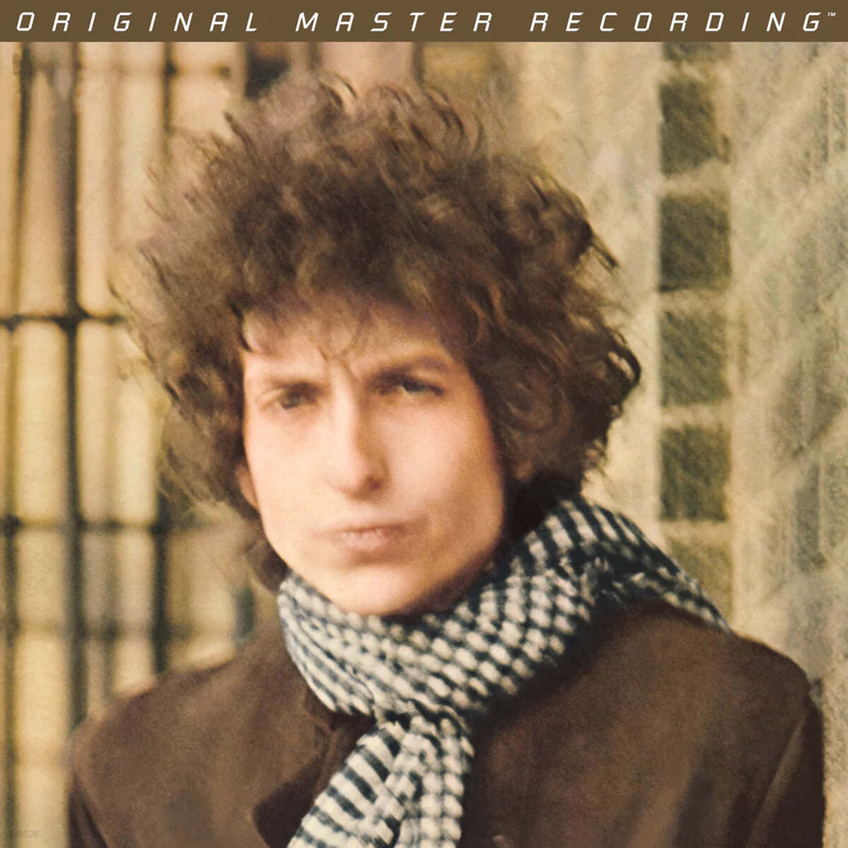 Bob Dylan (밥 딜런) - Blonde On Blonde [2LP]