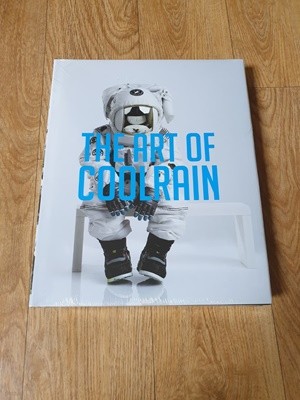  Ʈ  The Art of Coolrain SE (Hardcover)