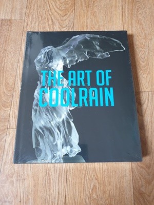  Ʈ  The Art of Coolrain SE (Hardcover) °