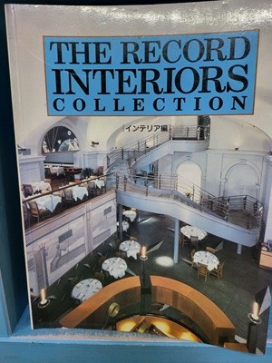 THE RECORD IN TERIORS