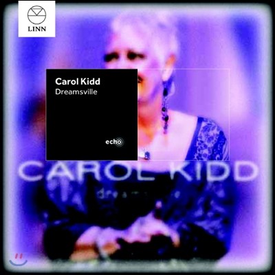 Carol Kidd - Dreamsville