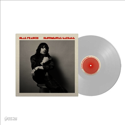 Neal Francis - Sentimental Garbage (Ltd)(Colored LP)