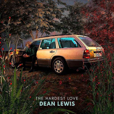 Dean Lewis - Hardest Love (CD)