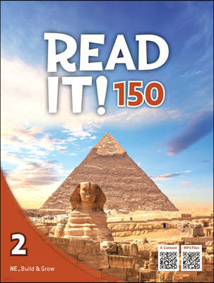 Read It! 150 Level 2