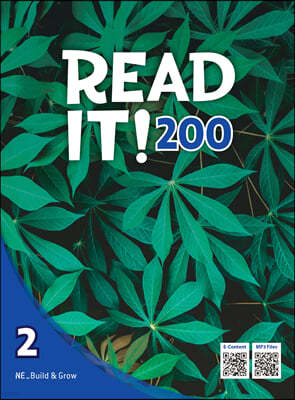 Read It! 200 Level 2