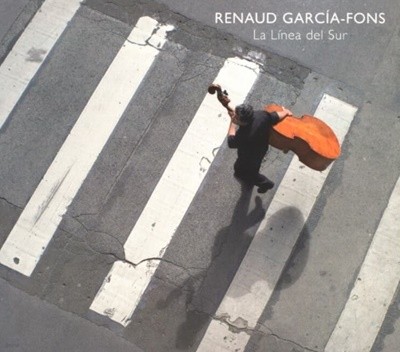 Renaud Garcia-Fons (르노 가르시아 퐁스) - La Linea Del Sur