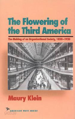 The Flowering of the Third America