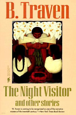 The Night Visitor: And Other Stories