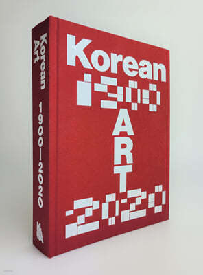 KOREAN ART 1900-2020