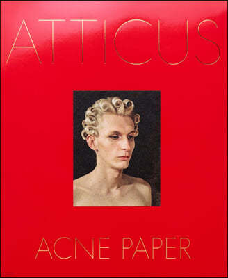 ACNE Paper (ݳⰣ) : 2022 No.17