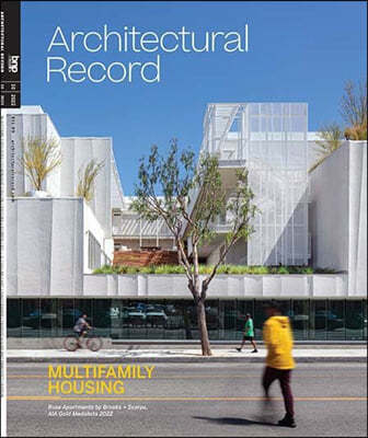 Architectural Record () : 2022 10