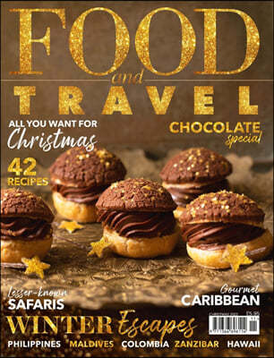 Food and Travel () : 2022 11