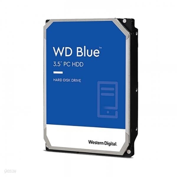 Western Digital WD BLUE 5640/128M (WD80EAZZ, 8TB)