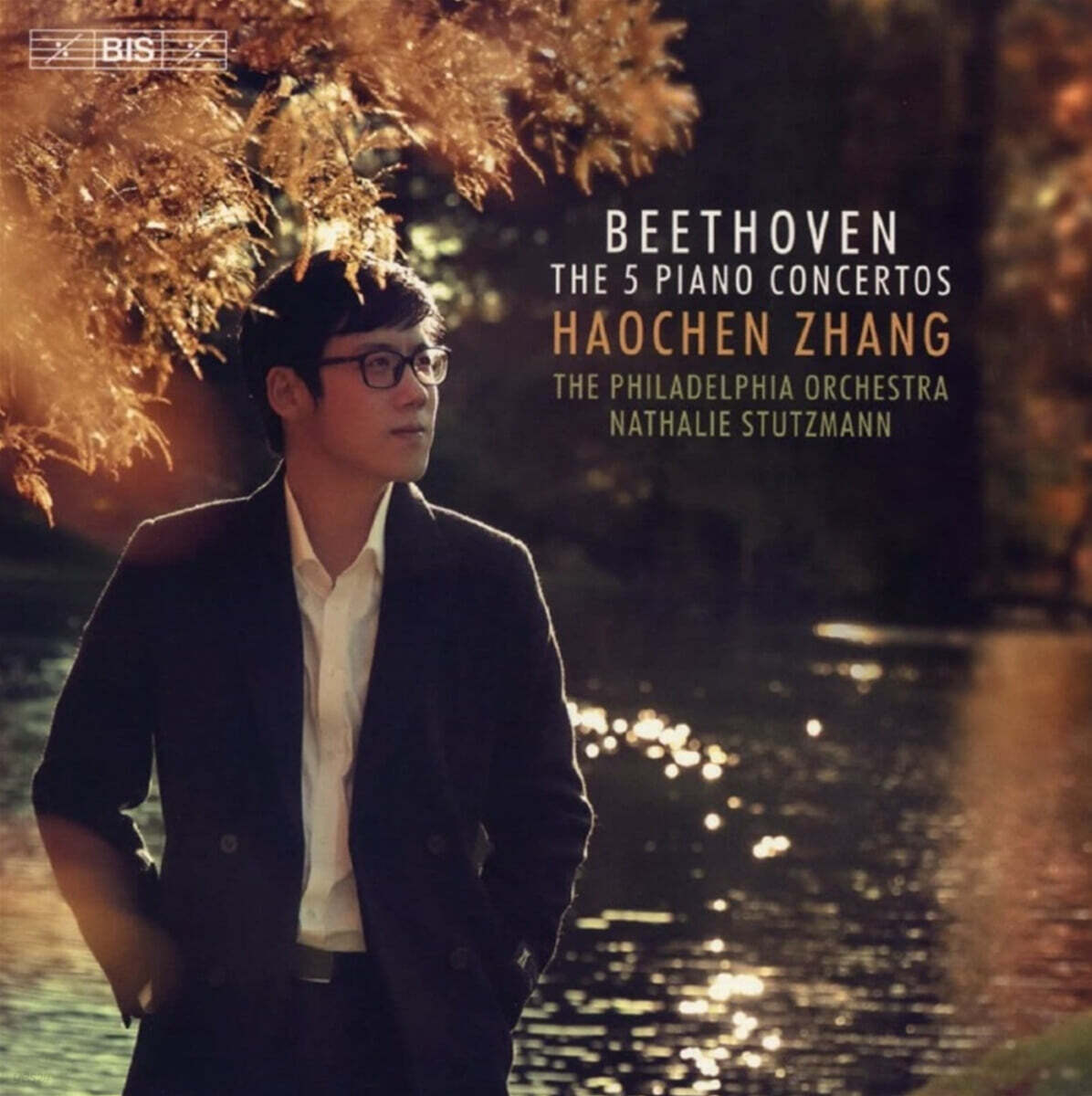 Haochen Zhang 베토벤: 피아노 협주곡 전곡 (Beethoven: The 5 Piano Concertos)