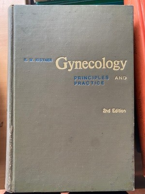 Gynecology PRINCIPLES AND PRACTICE 2nd Edition