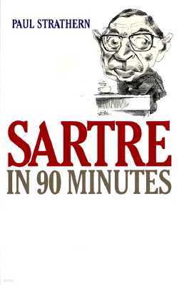 Sartre in 90 Minutes