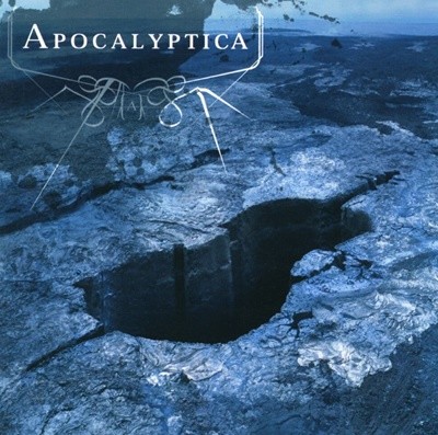 아포칼립티카 - Apocalyptica - Apocalyptica