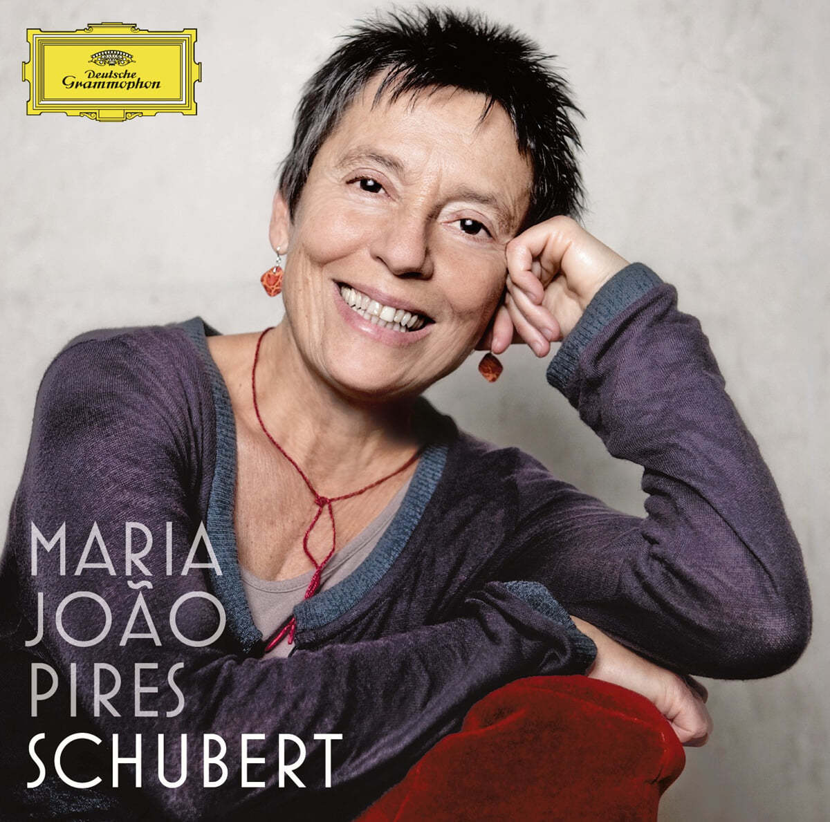 Maria Joao Pires 슈베르트: 피아노 소나타 16번, 21번 - 마리아 조앙 피레스 (Schubert: Piano Sonata D845, D960)