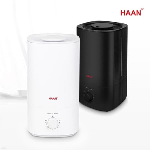 한경희 프리미엄 가정용 가습기 ED-5000C (미니가습기증정)