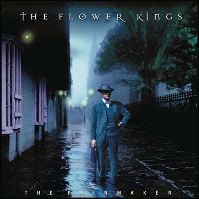 The Flower Kings (플라워 킹스) - 6집 The Rainmaker (2022) 