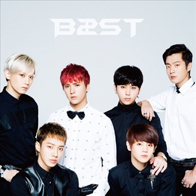 Ʈ (Beast) - Sad Movie / ꫹ޫ˪ (CD+DVD) (ȸ B)