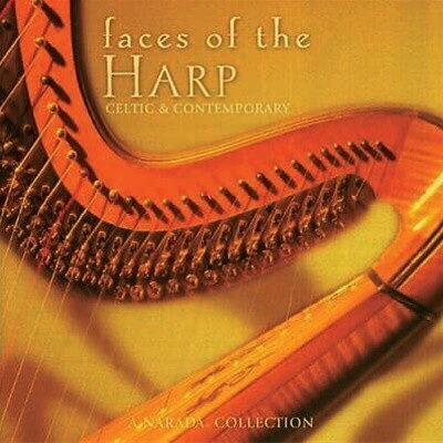 V.A. - Faces Of The Harp (수입)