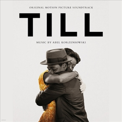 Abel Korzeniowski - Till (ƿ) (Soundtrack)(CD)