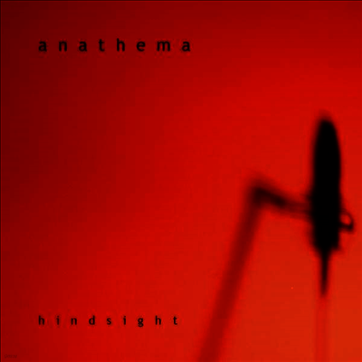 Anathema — Hindsight (Half-Speed Master) 앨범 커버