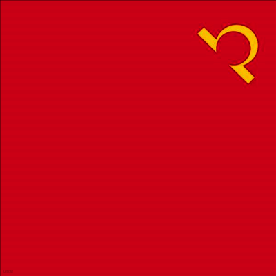 Omega — Omega (2022 Remaster) 앨범 커버