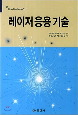 레이저 응용 기술