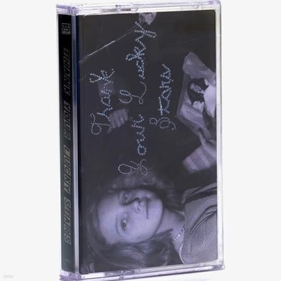 Beach House - Thank Your Lucky Stars (Cassette Tape, 카세트테이프) (US 수입)