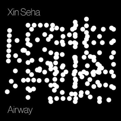 ż (Xin Seha) - Airway (Cassette Tape, īƮ)