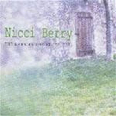 Nicci Berry / The Lark In The Clear Air