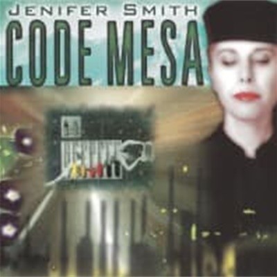 Jenifer Smith / Code Mesa (수입)