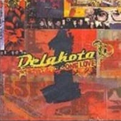 Delakota / One Love (수입)