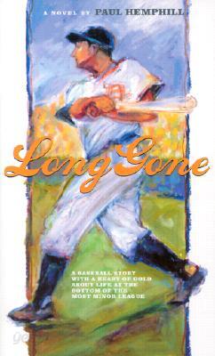 Long Gone