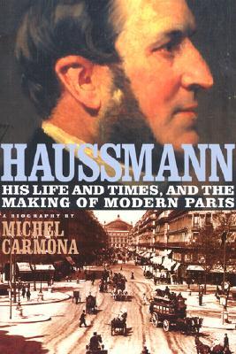 Haussmann